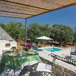 Trulli Il Pinnacolo *