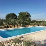 Trulli Il Pinnacolo Dom wakacyjny