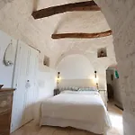Trulli Il Pinnacolo Alberobello