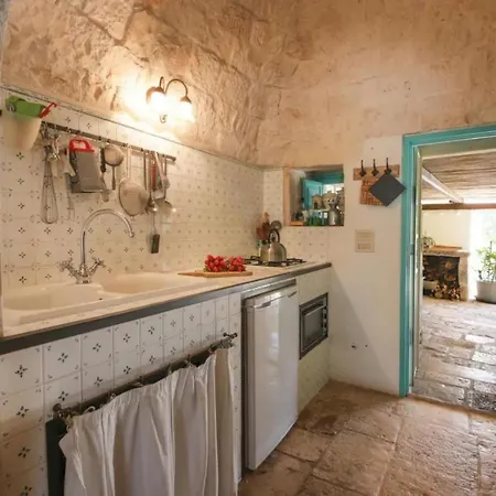Trulli Il Pinnacolo *