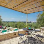 Trulli Il Pinnacolo 알베르벨로