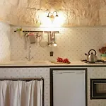 Trulli Il Pinnacolo Semesterbostad