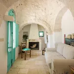 Semesterbostad Trulli Il Pinnacolo Alberobello
