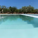 Semesterbostad Trulli Il Pinnacolo *