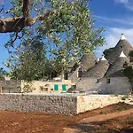 Trulli Il Pinnacolo *