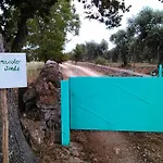 Trulli Il Pinnacolo Semesterbostad