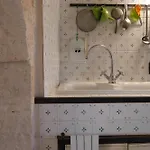 Semesterbostad Trulli Il Pinnacolo Alberobello