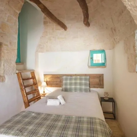 Trulli Il Pinnacolo * ألبيروبيللو