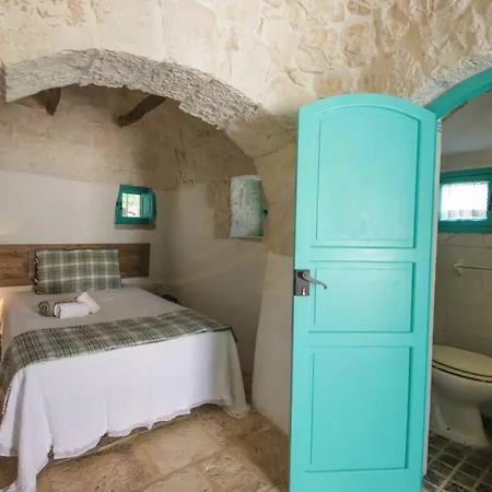 Trulli Il Pinnacolo * ألبيروبيللو