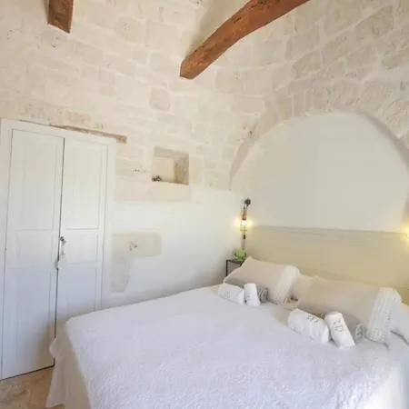 Trulli Il Pinnacolo * ألبيروبيللو