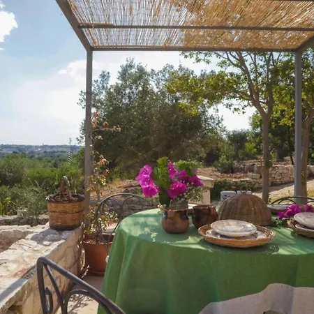 Trulli Il Pinnacolo *