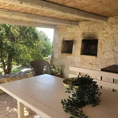 Trulli Il Pinnacolo *