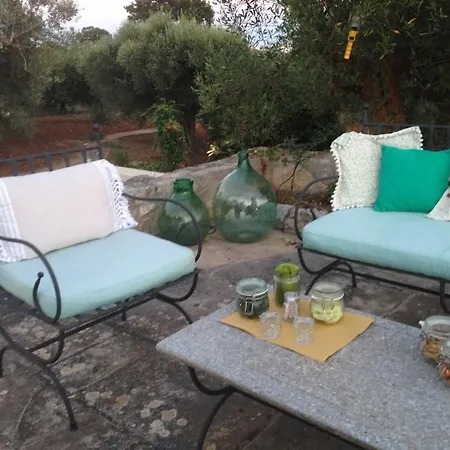Casa vacanze Il Pinnacolo