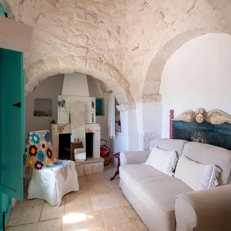Trulli Il Pinnacolo