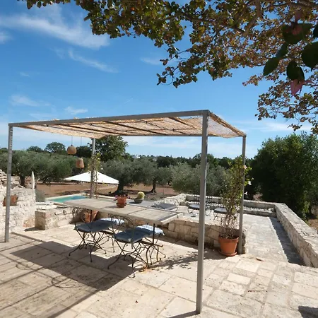Trulli Il Pinnacolo * 알베르벨로