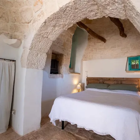 Trulli Il Pinnacolo 度假居