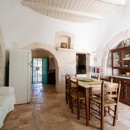 Trulli Il Pinnacolo