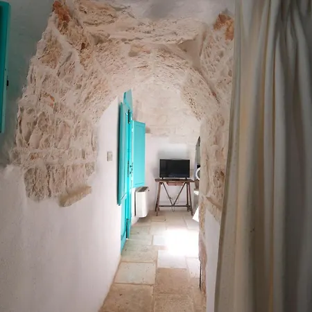 Trulli Il Pinnacolo * Alberobello