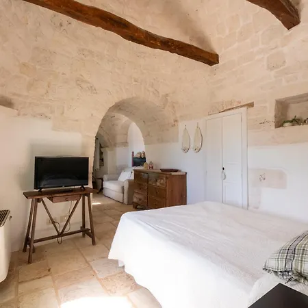 Trulli Il Pinnacolo * Alberobello