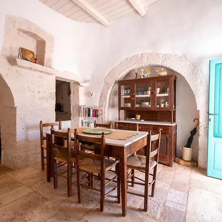 Trulli Il Pinnacolo