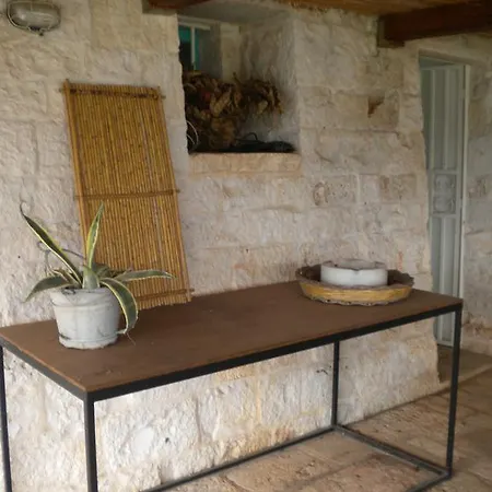 Trulli Il Pinnacolo *