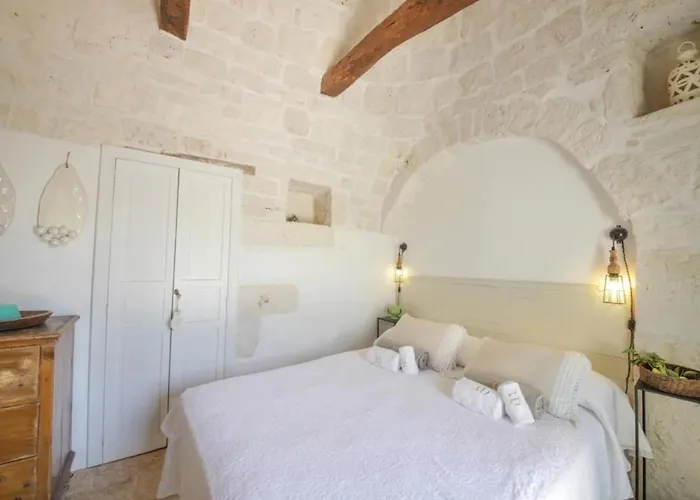 Trulli Il Pinnacolo * 阿尔贝罗贝洛