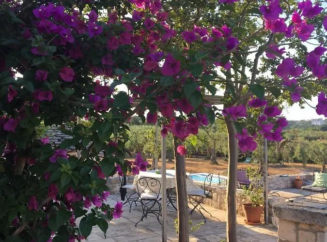 Trulli Il Pinnacolo