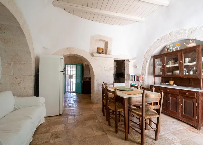 Trulli Il Pinnacolo