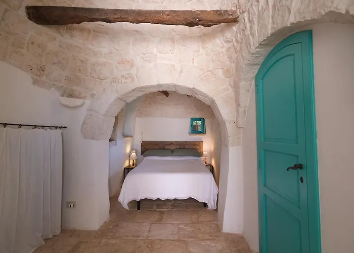 Trulli Il Pinnacolo *