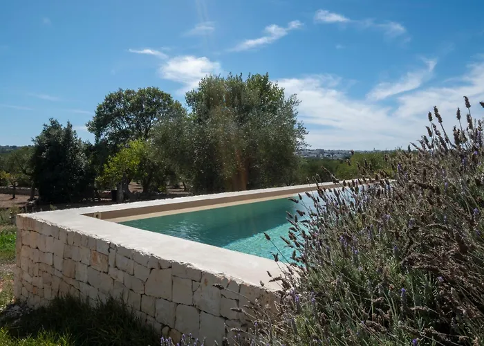 Trulli Il Pinnacolo 阿尔贝罗贝洛