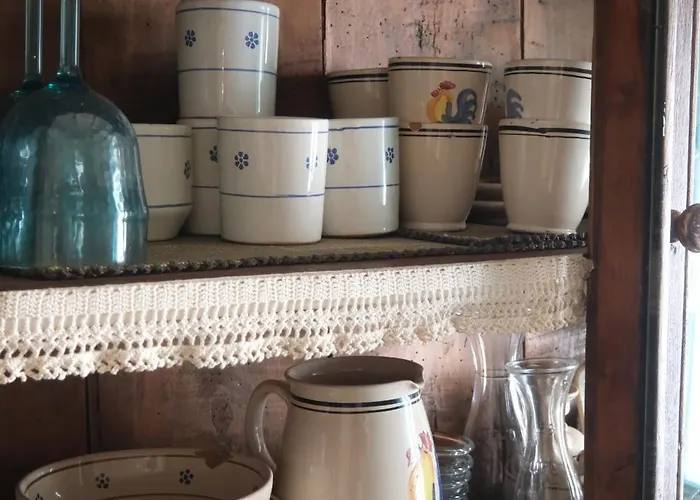 Trulli Il Pinnacolo 度假居 阿尔贝罗贝洛